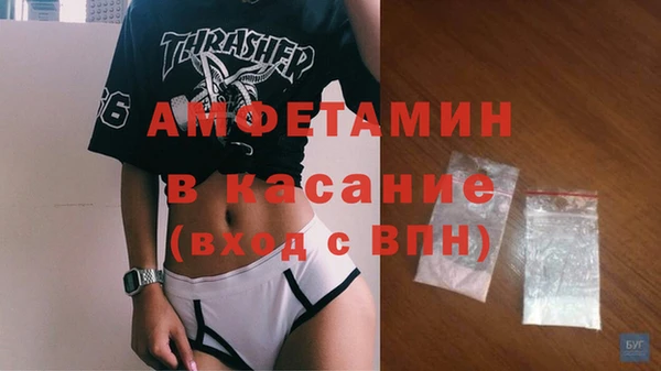 молекула духа Волосово
