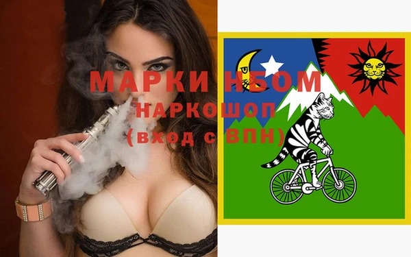молекула духа Волосово